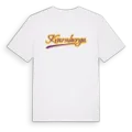 Kvarnberga baseball t-shirt