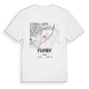 Kvarnby karta t-shirt