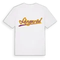 Långaröd baseball t-shirt