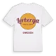 Lerberga cirkel t-shirt