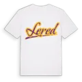 Lered baseball t-shirt