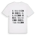 Lilla Beddinge ordlek t-shirt
