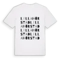 Lilla Hörstad ordlek t-shirt