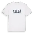 Lillö college t-shirt