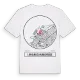 Limhamns Hamnområde t-shirt