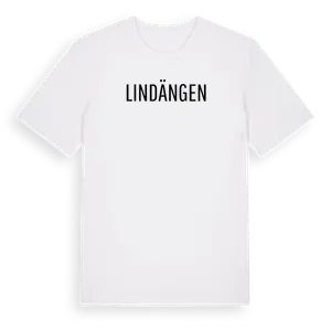 Lindängen i Sverige t-shirt – ekologisk bomull t-shirt från Pinshirt
