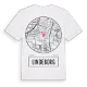 Lindeborg t-shirt