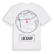 Lockarp t-shirt