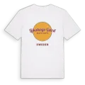 Lökshögs gård cirkel t-shirt