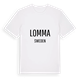 Lomma i Sverige t-shirt