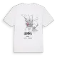 Lomma karta t-shirt