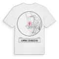 Lomma Strandstad t-shirt