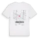 Lönngården karta t-shirt