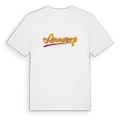Lönnstorp baseball t-shirt