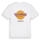 Lönshult cirkel t-shirt