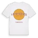 Lorensborg cirkel t-shirt