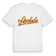 Lövdala baseball t-shirt