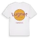 Lugnet cirkel t-shirt