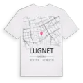 Lugnet karta t-shirt
