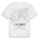 Lugnet karta t-shirt