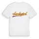 Lundagård baseball t-shirt
