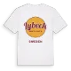 Lybeck cirkel t-shirt