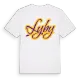 Lyby baseball t-shirt