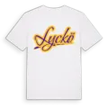 Lyckö baseball t-shirt