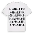 Magnarp ordlek t-shirt
