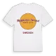 Magnarps strand cirkel t-shirt
