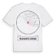 Magnarps strand t-shirt