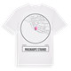 Magnarps strand t-shirt