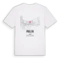 Malen karta t-shirt