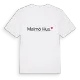 Malmö Hus hjärta t-shirt