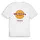Markieholm cirkel t-shirt