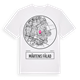 Mårtens fälad t-shirt