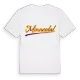 Minnesdal baseball t-shirt