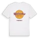 Mjälaströ cirkel t-shirt