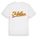 Möllan baseball t-shirt