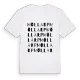 Möllarp ordlek t-shirt