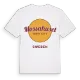 Mossahuset cirkel t-shirt
