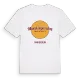 Munkagården cirkel t-shirt