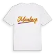 Munkarp baseball t-shirt