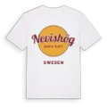 Nevishög cirkel t-shirt