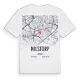 Nilstorp karta t-shirt