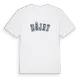 Nöjet college t-shirt