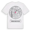 Norra innerstaden t-shirt