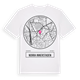 Norra innerstaden t-shirt