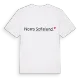 Norra Sofielund hjärta t-shirt