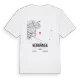 Norränga karta t-shirt